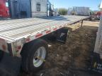 2021 Fontaine HCICF12WSA Flatbed Trailer