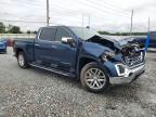 2021 GMC Sierra K1500 SLT