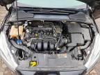 2015 Ford Focus Titanium