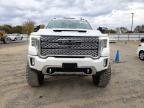 2022 GMC Sierra K2500 Denali