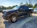 2005 Ford F150 Supercrew