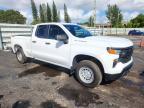 2022 Chevrolet Silverado K1500