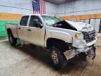 2011 GMC Sierra K2500 SLE