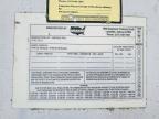 1999 Wabash DRY Van Trailer