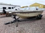 1998 Crestliner Boat