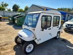2015 Golf Cart Ride-IN