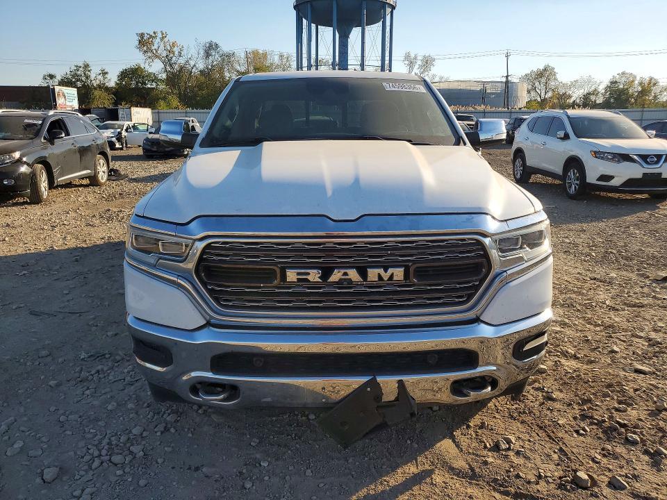 2020 Dodge RAM 1500 Limited