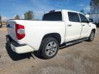 2016 Toyota Tundra Platinum