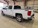 2017 Chevrolet Silverado C1500 LTZ