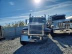 2016 Mack CHU613 Dump Truck