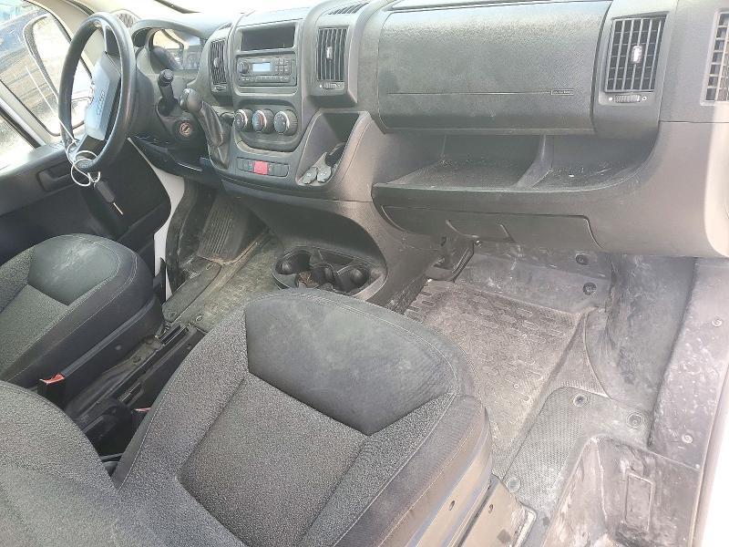 2017 Dodge RAM Promaster 1500