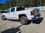 2017 GMC Sierra C1500 SLT