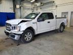 2019 Ford F150 Super Cab