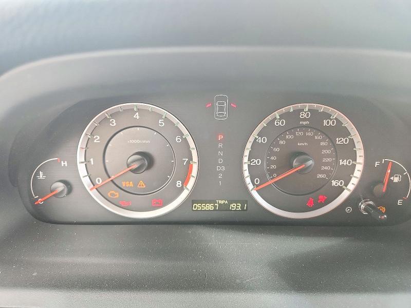 2008 Honda Accord EX