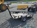 2007 Carry-On 4X7G Utility Trailer