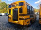2025 Chevrolet Express School Bus