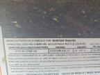 2025 Norstar Dump Trailer