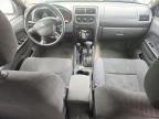 2004 Nissan Frontier XE-V6
