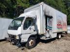 2007 Isuzu NPR BOX Truck