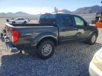 2015 Nissan Frontier SV
