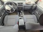 2004 Nissan Frontier XE-V6