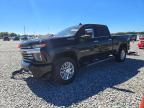 2021 Chevrolet Silverado K2500 High Country