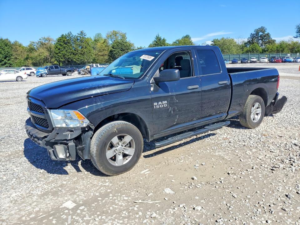 2017 Dodge RAM 1500 ST