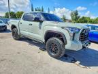 2022 Toyota Tundra TRD PRO HV