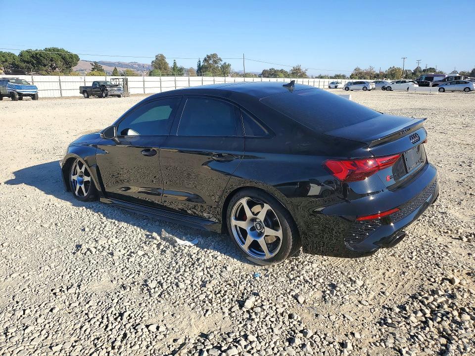 2024 Audi RS3