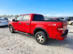 2005 Ford F150 Supercrew