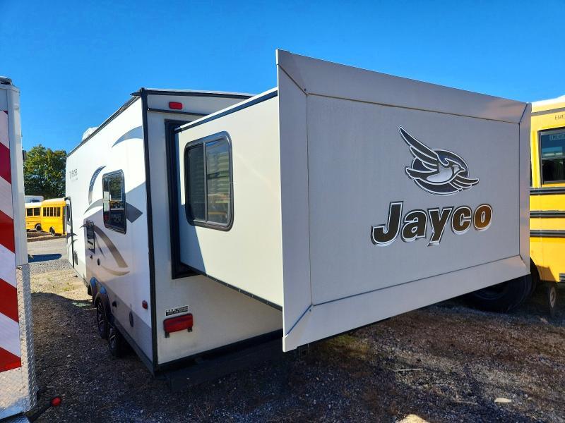 2015 Jayco 2015 Jayco JAY Feathe-Camper
