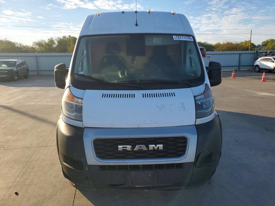 2021 Dodge RAM Promaster 3500 3500 High
