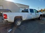 2008 Chevrolet Silverado C3500
