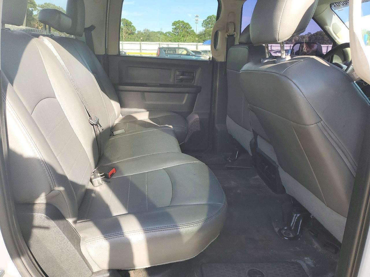 2018 Dodge RAM 3500 ST