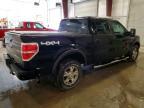 2009 Ford F150 Supercrew