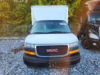 2018 GMC Savana CUT