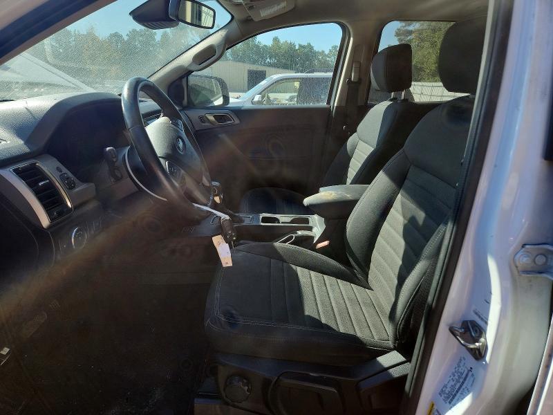 2023 Ford Ranger XL