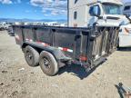 2026 Interstate IBLRDU612TA3 Dump Trailer