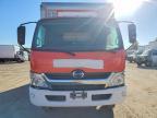 2018 Hino 195-BOX Truck