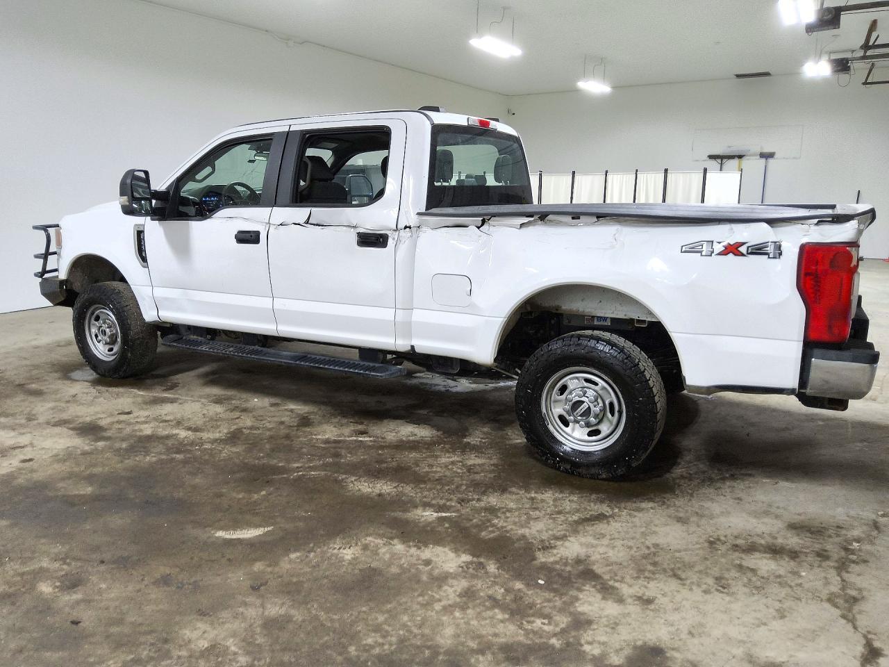 2022 Ford F250 Super Duty