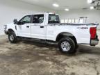 2022 Ford F250 Super Duty