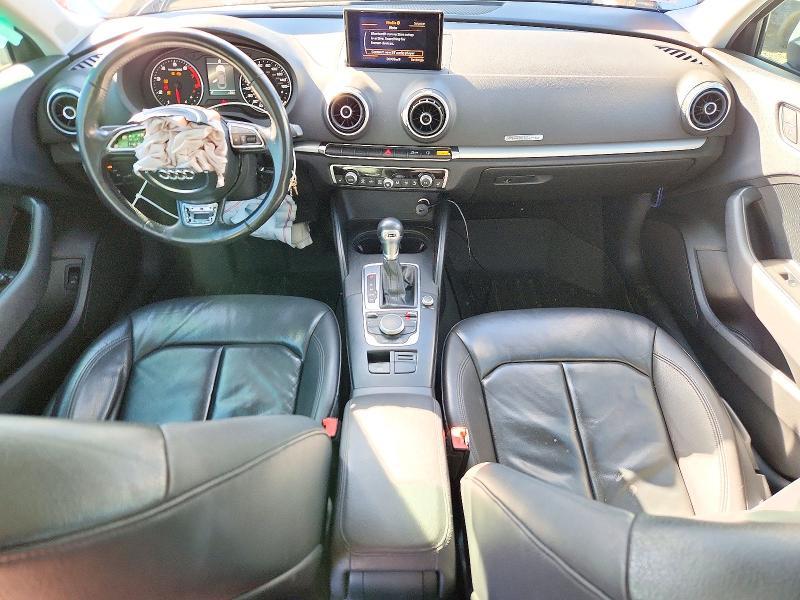 2015 Audi A3 Premium