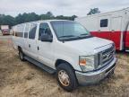 2012 Ford Econoline E350 Super Duty Wagon