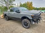 2026 Dodge RAM 2500 Powerwagon