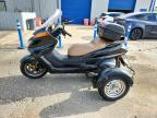 2012 Yamaha YP400