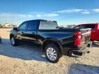 2022 Chevrolet Silverado C1500 Custom