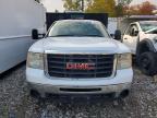 2010 GMC Sierra C3500 Flat BED Truck
