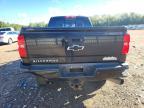 2016 Chevrolet Silverado K2500 High Country