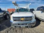 2014 Chevrolet Silverado C3500