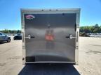 2026 J & C 7X16TA Enclosed Cargo Trailer